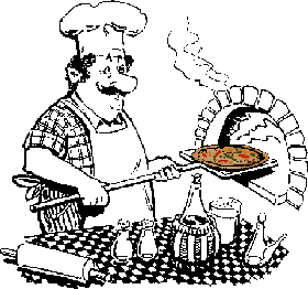 Logo Pizzabel'