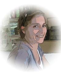 Sylvie de Pizzabel' Sylvie de Pizzabel'